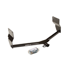 DRAW-TITE 24890 HITCH CL 1 13' DODGE DART