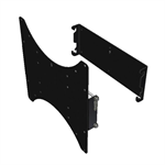 MOR/RYDE TV1048H LARGE SNAP-IN RIGID WALL