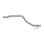 Exhaust Pipe