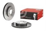 BREMBO 09.9936.11 Brake Rotor