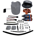 DEATSCHWERKS 9-421-7051 Fuel Pump Electric