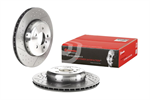 BREMBO 09.C395.13 Brake Rotor