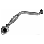 WALKER 54785 Exhaust Pipe