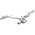 MAGNAFLOW 15119 CB 2011 CHRYSLER 300 3.6L