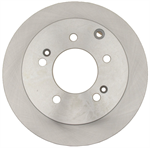 ROTORS SB980751 Brake Rotor