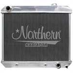 NORTHERN RAD 205231 Radiator