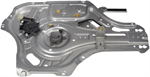DORMAN 748-417 Window Regulator