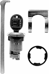 STANDARD TL106 TRUNK LOCK