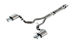 Exhaust System Kit