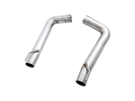 AWE 3815-31014 EXHAUST SYSTEM
