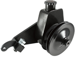 BORGESON 800335 Power Steering Pump