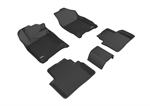 3D MATS L1HD07401509 Floor Liner