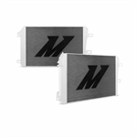 MISHIMOTO MMRAD-DMAX-06 Radiator