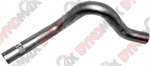 DYNOMAX 54150 TL PIPE DODGE RAM DIESL94-01