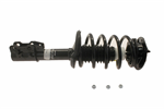 KYB SR4098 Shock Absorber