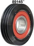 DAYCO 89145 Drive Belt Tensioner Pulley