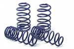 H&R 50781 Lowering Kit