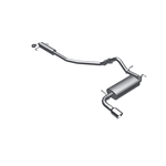 MAGNAFLOW 15759 EXHAUST System Kit