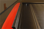 PACE EDWARDS FMF171 Tonneau Cover