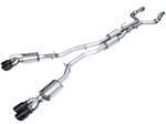 Exhaust System Kit