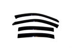 AVS 94403 VENTVISOR 4PC CHEVY MALIBU 2004