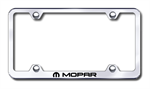 License Plate Frame