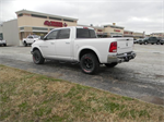 N-FAB D0994CC6TX Nerf Step Dodge, 09-15.5 Ram 1500 Crew Cab 5.7' Sh