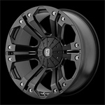 WHEEL PROS 7821067712 KMC XD XD77821067712N