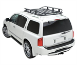 SMITTYBILT 17185 Roof Rack