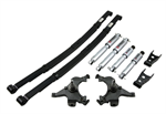 BELLTECH 782SP Lowering Kit