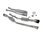Exhaust System Kit