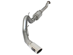 AFE 49-03069-P EXHAUST 4IN CAT-BACK FORD F-150 201