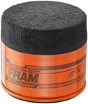 FRAM PH6607 OIL FILTER