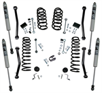 SUPERLIFT K176F Lift Kit Suspension