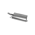 WALKER 18447 TRU-FIT MUFFLER