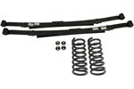 BELLTECH 900 Lowering Kit