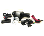 SMITTYBILT 97202 Winch