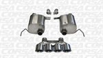 CORSA 14762 EXHAUST