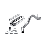 MAGNAFLOW 15798 EXHAUST System: 2000-2006 Chevrolet Suburban 3/4 T