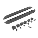 GO RHINO 634417348SPC Running Board