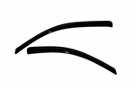 AVS 92245 VENTVISOR FORD WINDSTAR 98
