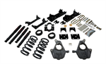 BELLTECH 671ND Lowering Kit