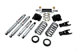 BELLTECH 819SP Lowering Kit