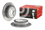 BREMBO 08.B529.21 Brake Rotor