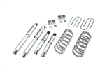 BELLTECH 779SP Lowering Kit