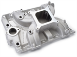 EDELBROCK 5056 TORKER II PONTIAC  MANIFOLD