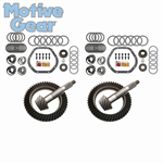 MOTIVE GEAR MGK116 03-06 RUB DANA 44F/R 4.88