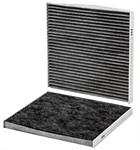 WIX WP10361 Cabin Air Filter
