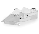 Radiator Overflow Tank