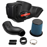 Cold Air Intake